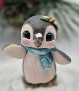 37 Charming Clay Animal Ideas That Are Guaranteed to Brighten Your Day